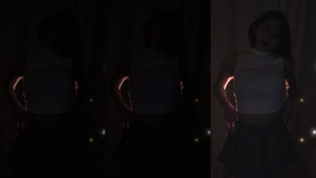 Afreecatv이맑음(BJ李晴)2025年6月23日Sexy Dance210804
